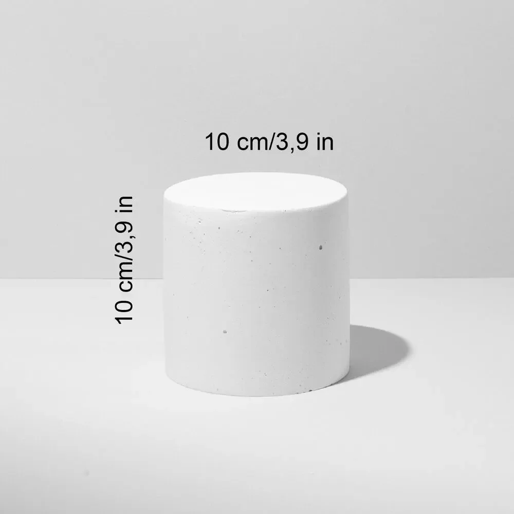 Product Photography Props, Concrete Stairs Concrete Podium,Custom Concrete Decor